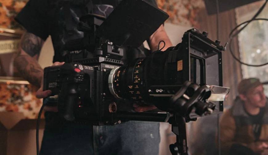 中沙群岛产品宣传视频拍摄公司