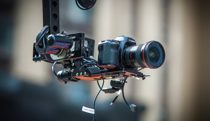 中沙群岛产品视频拍摄