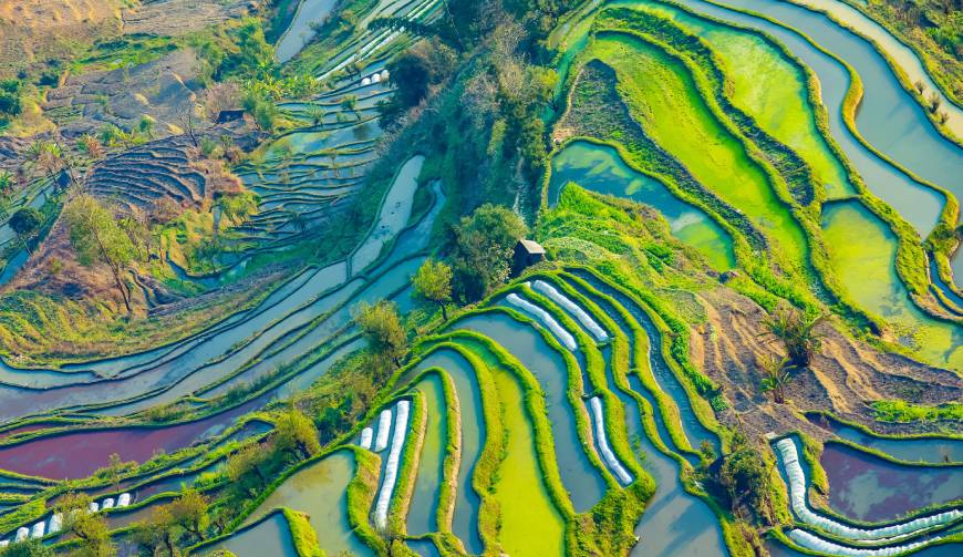 中沙群岛产品视频拍摄