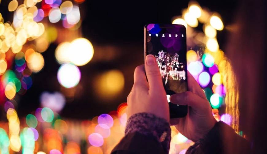 中沙群岛产品视频拍摄