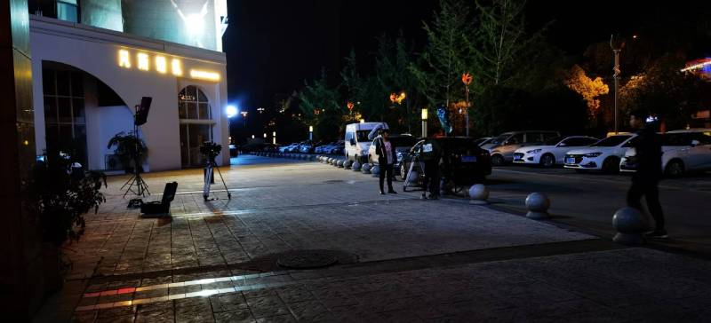 中沙群岛电商产品视频拍摄制作全攻略，打造高转化带货视频