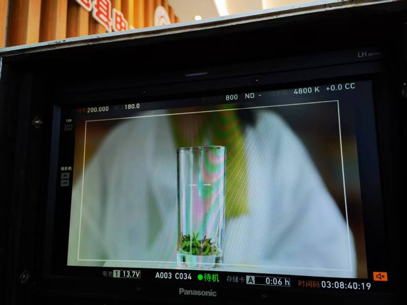 中沙群岛电商产品宣传视频