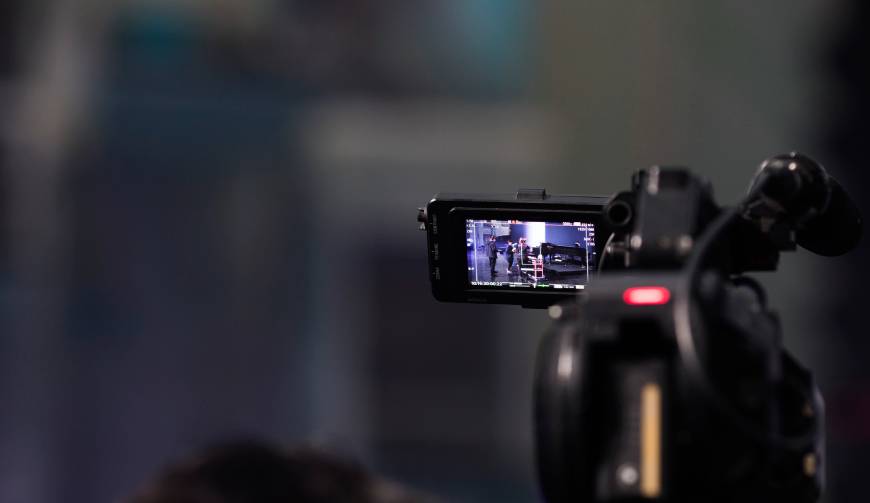 中沙群岛产品视频拍摄制作：揭秘如何打造令人印象深刻的商业宣传片